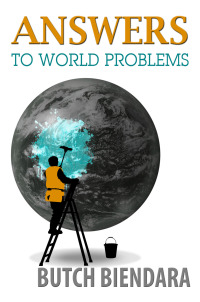 Imagen de portada: Answers to World Problems 9781456621025