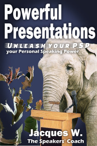 Cover image: Powerful Presentations