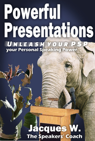 صورة الغلاف: Powerful Presentations