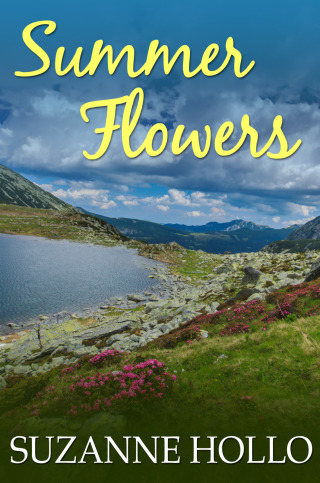 Cover image: Summer Flowers