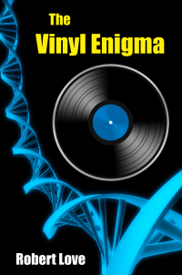 صورة الغلاف: The Vinyl Enigma 9781456621490