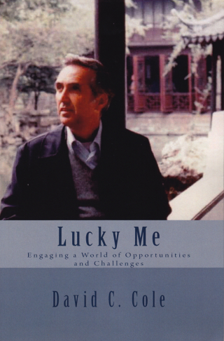 صورة الغلاف: Lucky Me: Engaging a World of Opportunities and Challenges