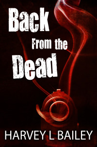 Imagen de portada: Back From the Dead