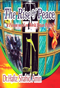 Cover image: The Rise Of Peace