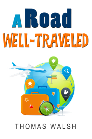 Imagen de portada: A Road Well-Traveled
