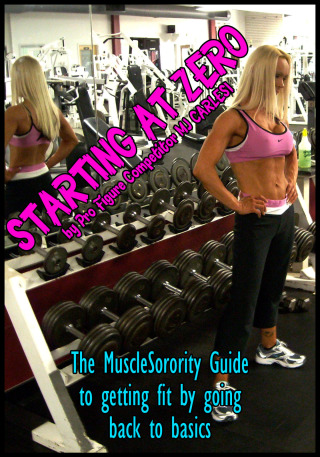 Imagen de portada: Starting At Zero