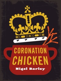Cover image: Coronation Chicken
