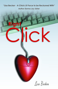 Omslagafbeelding: Right Click