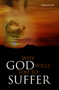 Omslagafbeelding: Why God Wills You to Suffer