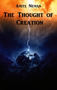 صورة الغلاف: The Thought of Creation