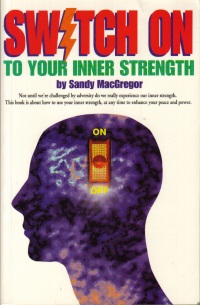 Cover image: Switch On To Your Inner Strength