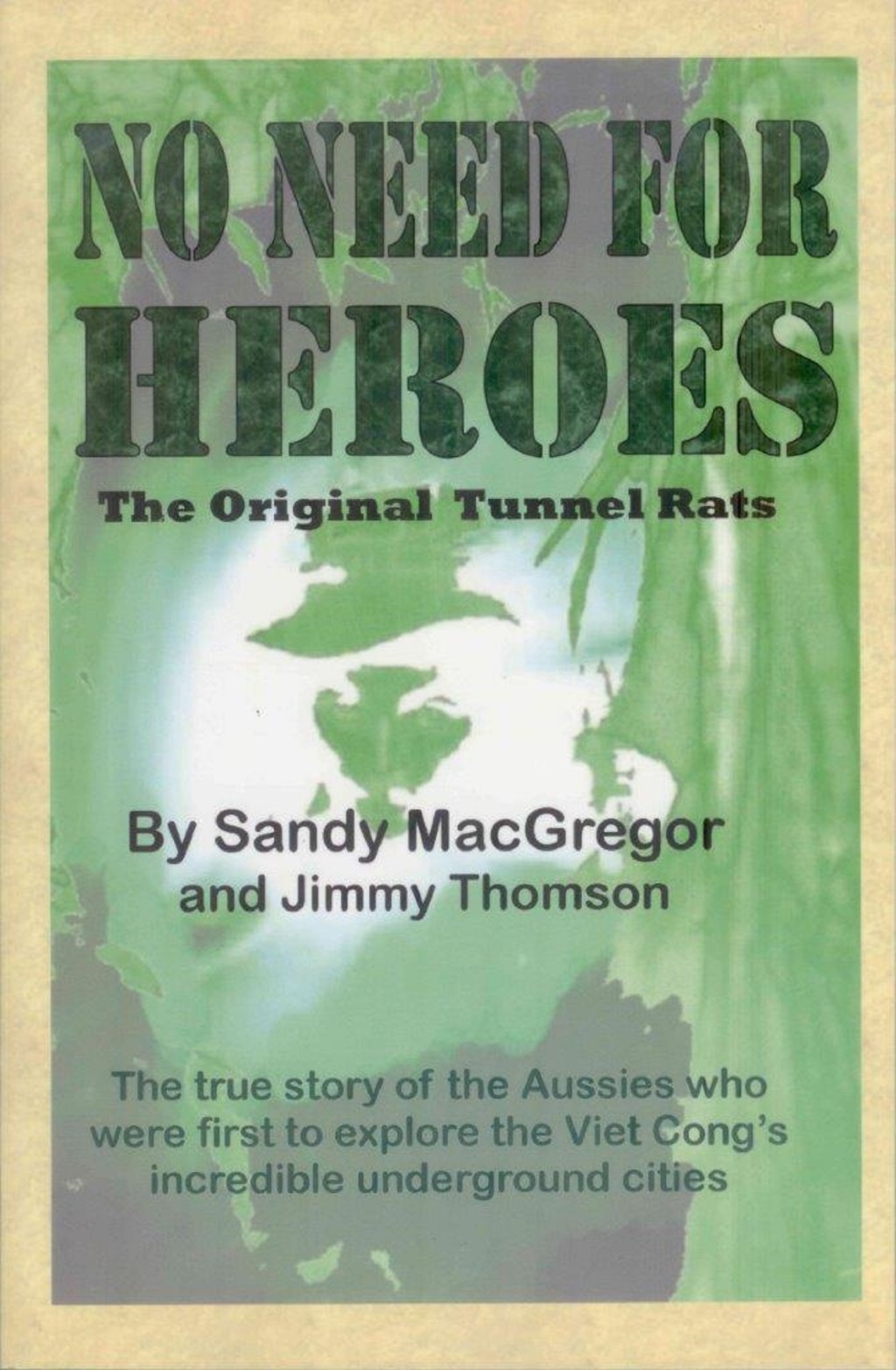 No Need for Heroes