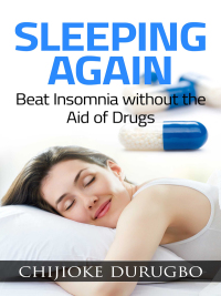 Cover image: Sleeping Again