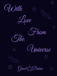 Cover image: With Love from the Universe