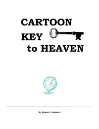 Imagen de portada: Cartoon Key To Heaven