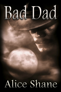 Cover image: Bad Dad