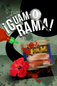 Omslagafbeelding: Â¡Guam-O-Rama!