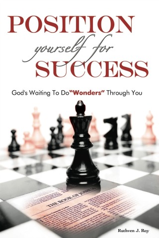 Cover image: Position Yourself for Success