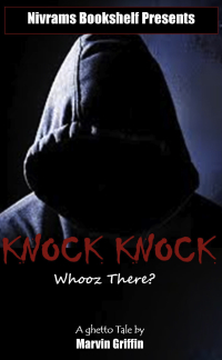 Cover image: Knock Knock Whooz There? 9781456623012