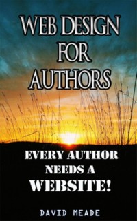 Cover image: Web Design for Authors