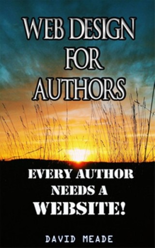Cover image: Web Design for Authors