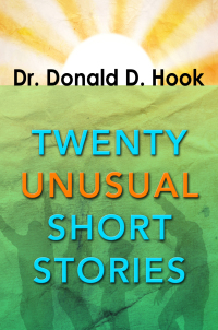 Imagen de portada: Twenty Unusual Short Stories