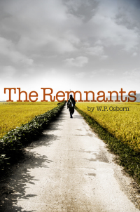 Cover image: The Remnants 9781456623647