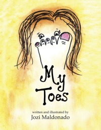 Cover image: My Toes