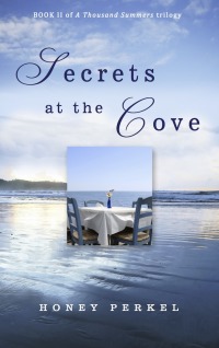 表紙画像: Secrets At the Cove