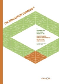 Cover image: Innovation Diamond