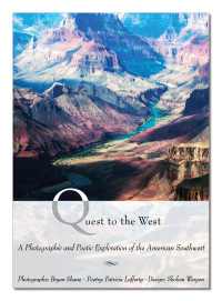 Cover image: Quest To The West