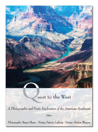Imagen de portada: Quest To The West