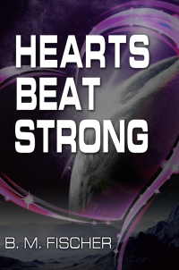 Imagen de portada: Hearts Beat Strong
