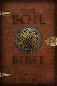 Cover image: The Boil Bible