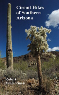Cover image: Circuit Hikes of Southern Arizona