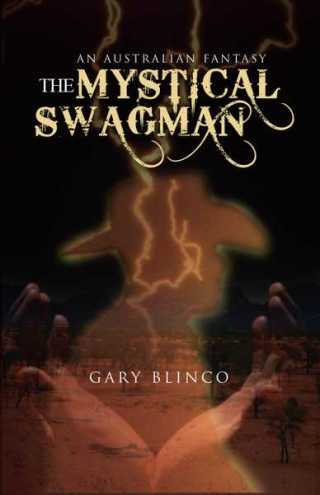 表紙画像: The Mystical Swagman