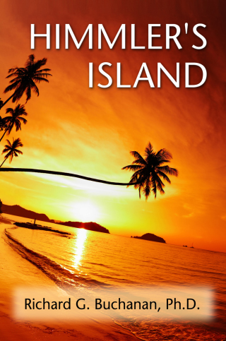 Cover image: Himmler's Island