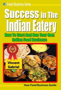 Imagen de portada: Success In the Indian Eatery