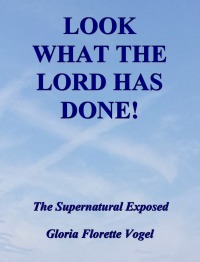 Imagen de portada: Look What the Lord Has Done!