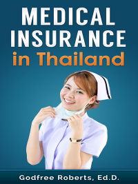 صورة الغلاف: Medical Insurance in Thailand