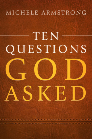 表紙画像: Ten Questions God Asked