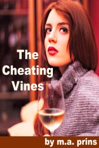 Imagen de portada: The Cheating Vines