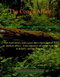 Imagen de portada: The Congo Affair