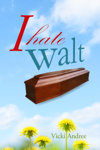 Cover image: I Hate Walt