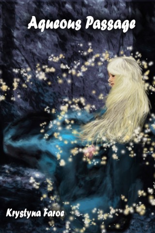 表紙画像: Aqueous Passage