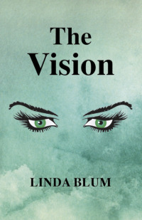 Cover image: The Vision 9781456624545