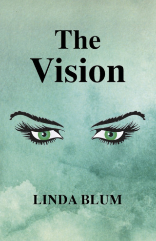 Cover image: The Vision 9781456624545