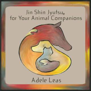 Cover image: JIN SHIN JYUTSU For Your Animal Companions
