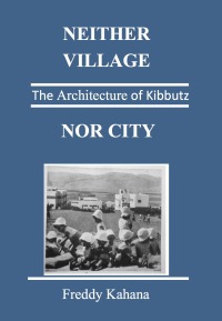 Imagen de portada: Neither Village Nor City