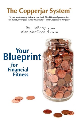 Cover image: The Copperjar System: Your Blueprint for Financial Fitness